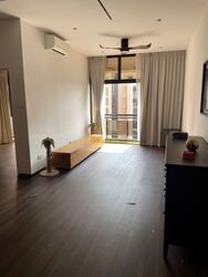 Dover Parkview (D5), Condominium #609924781